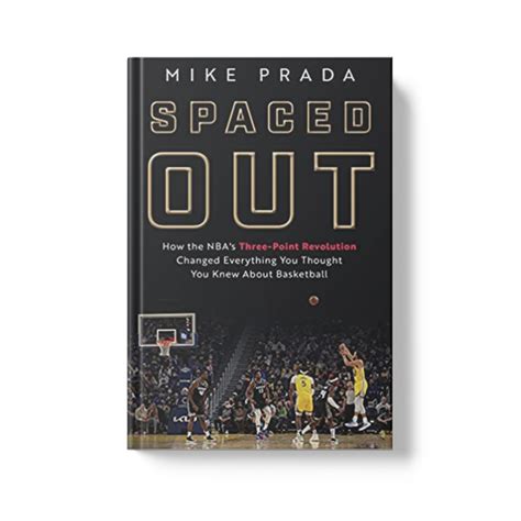 spaced out basketball book